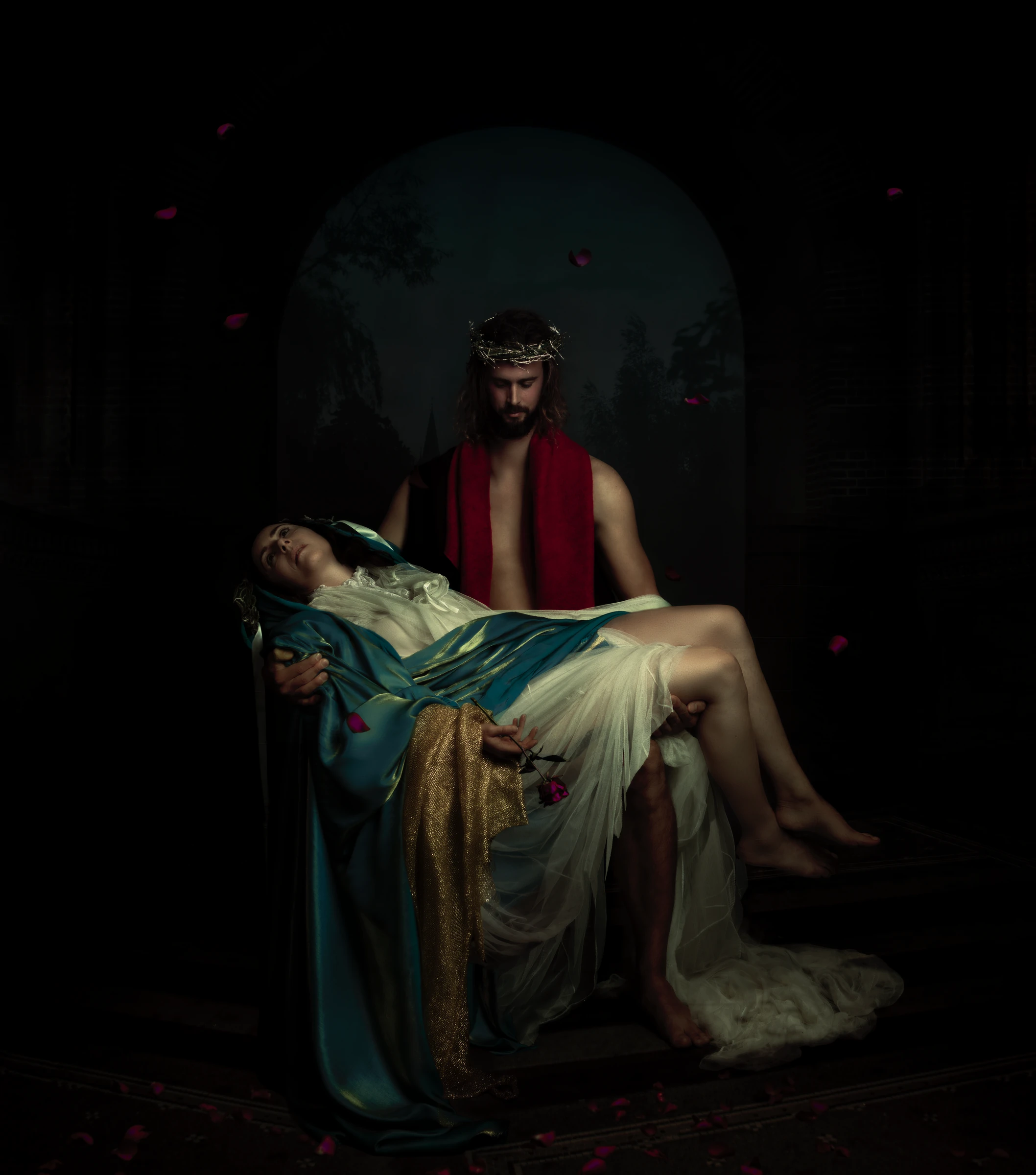 Pietà
