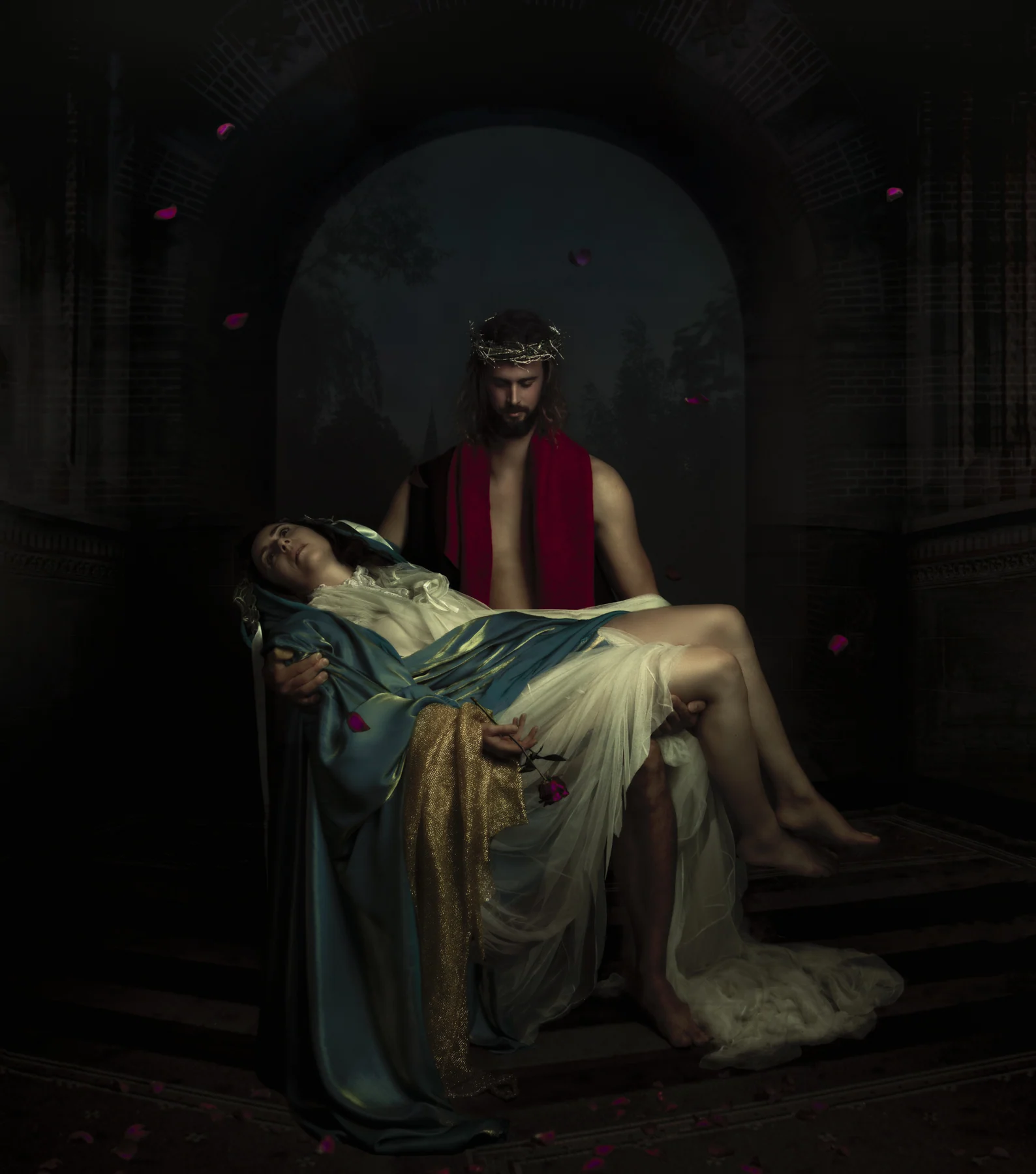 Pietà