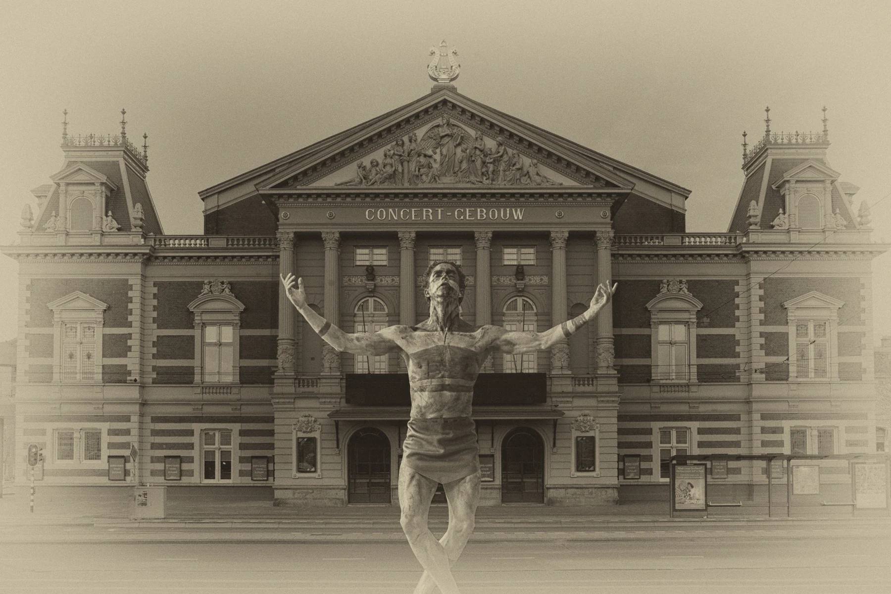 Concertgebouw